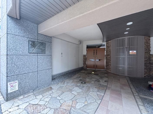 ジェイパーク渋谷イーストスクエア