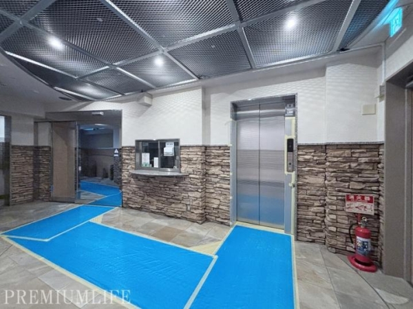 ジェイパーク渋谷イーストスクエア