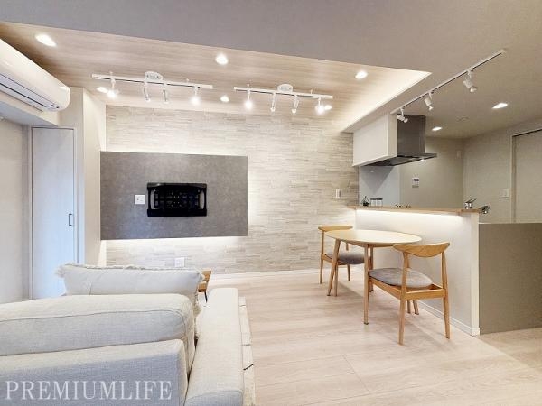 ジェイパーク渋谷イーストスクエア