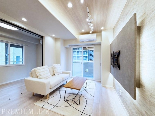 ジェイパーク渋谷イーストスクエア