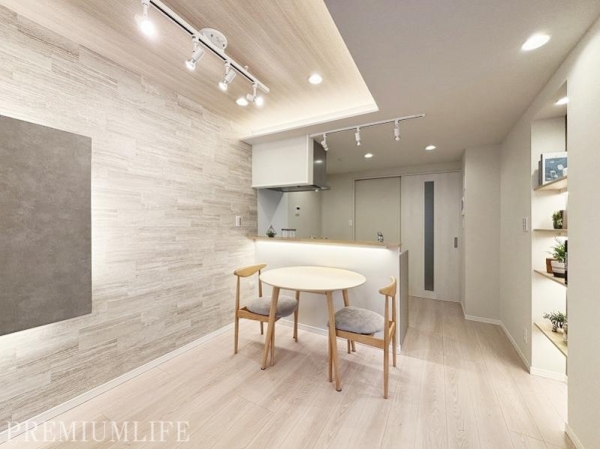 ジェイパーク渋谷イーストスクエア