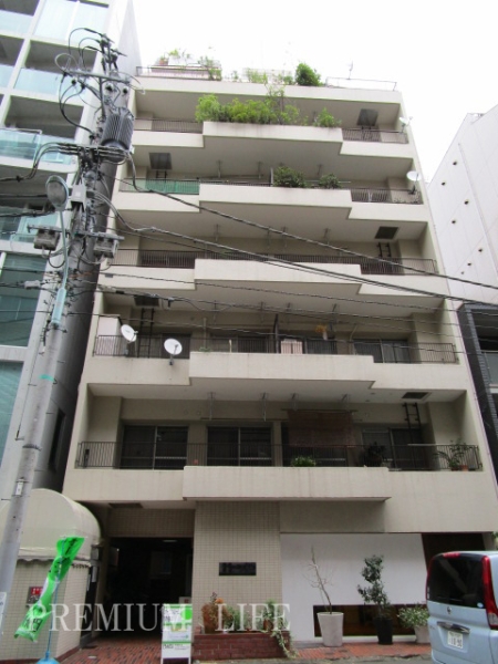 ラインコーポ箱崎