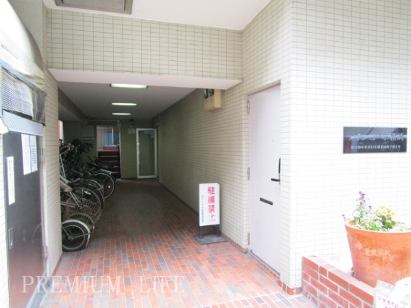 ラインコーポ箱崎