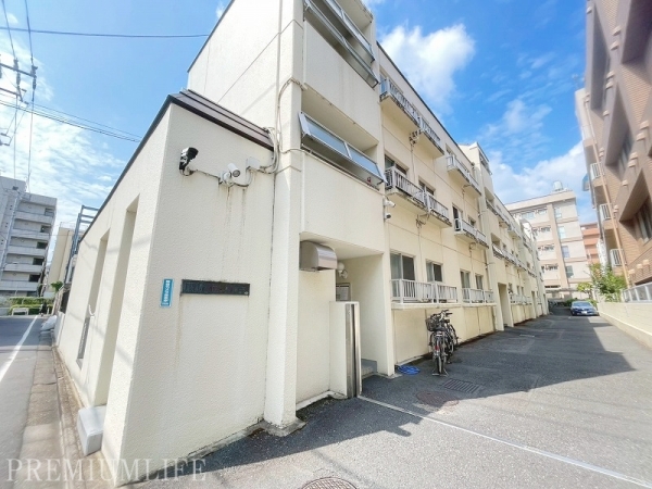 藤和高田馬場コープ