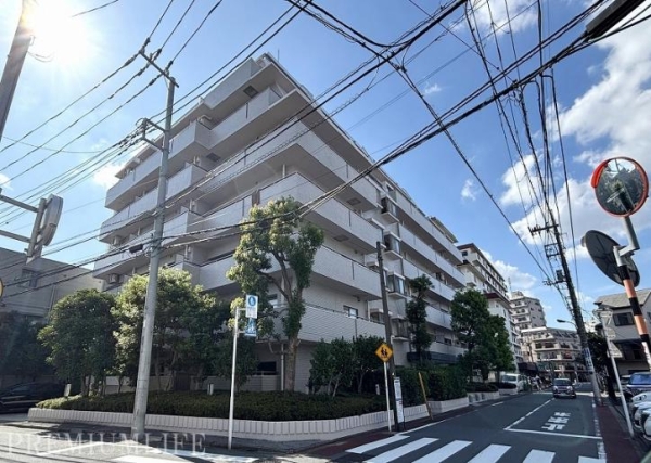 蒲田シティハウス