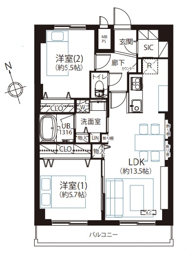 高田馬場ダイカンプラザ