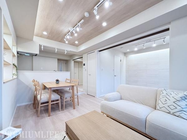 クレッセント溝の口