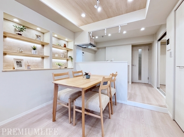 クレッセント溝の口