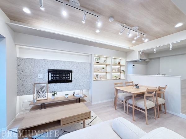 クレッセント溝の口