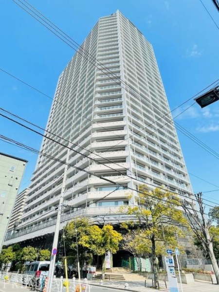 イーストコモンズ清澄白河セントラルタワー