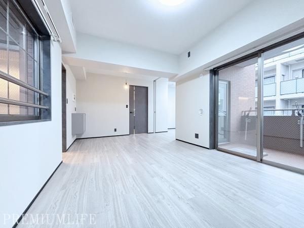 グランシティ目黒碑文谷