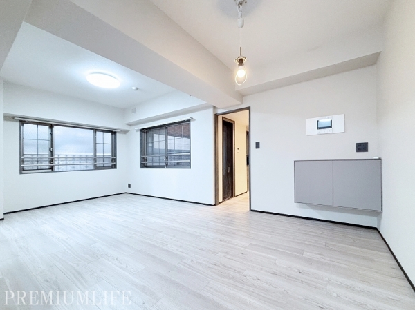 グランシティ目黒碑文谷