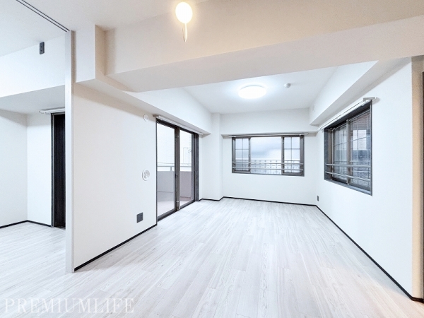 グランシティ目黒碑文谷