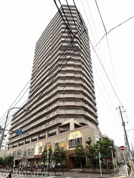 プリームスクエア本八幡