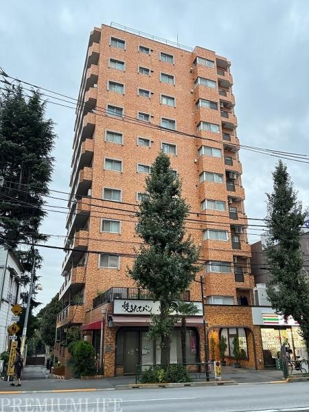 ハイネス文京本駒込