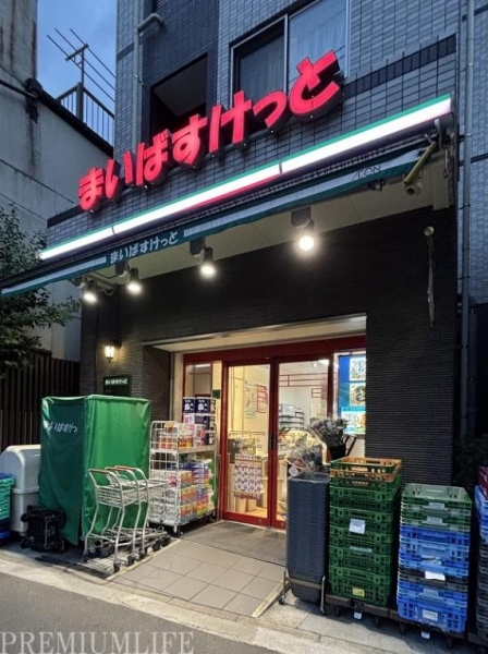 ハイネス文京本駒込(その他)