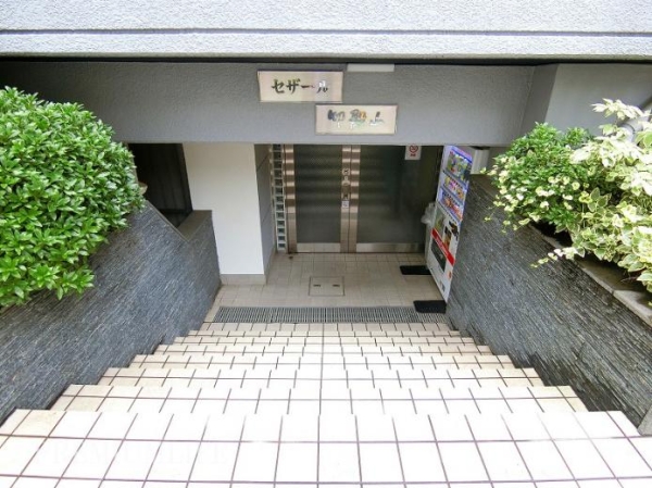 セザール御殿山(その他)