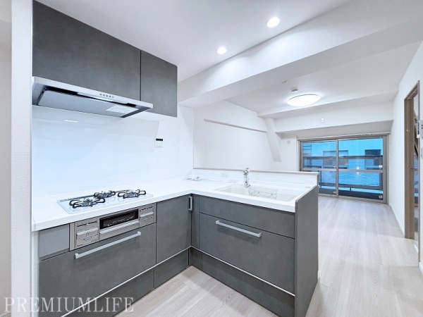 セザール御殿山