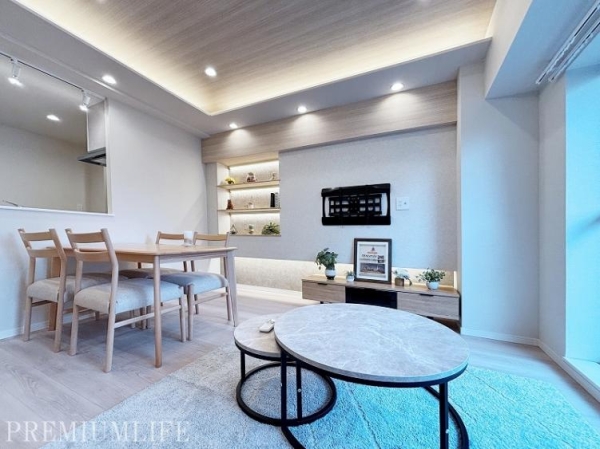 ソーケン日暮里マンション