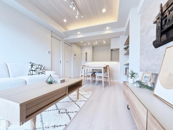 キャッスルマンション亀戸立花弐番館