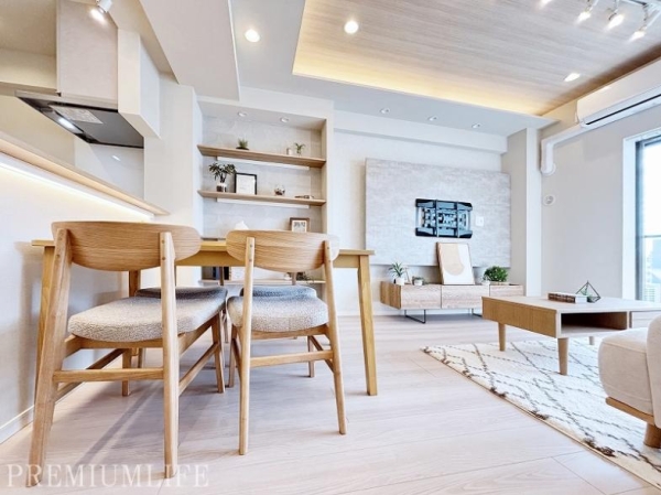 キャッスルマンション亀戸立花弐番館