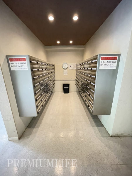 シャルマン築地明石町(その他)