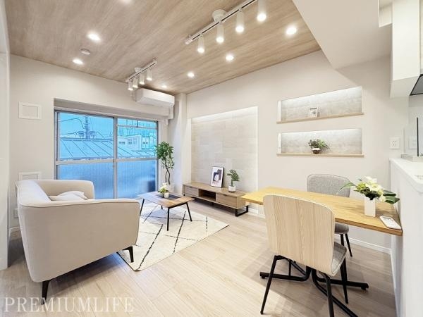 エンゼルハイム多摩川