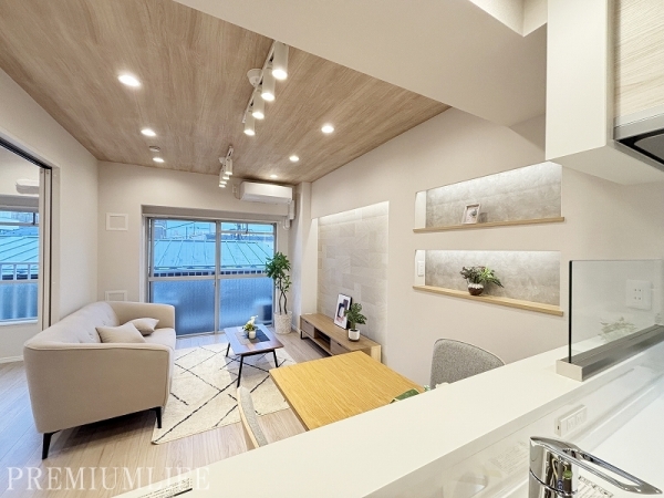 エンゼルハイム多摩川