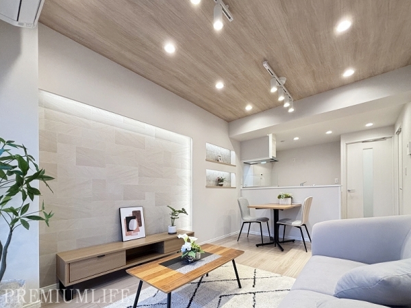 エンゼルハイム多摩川