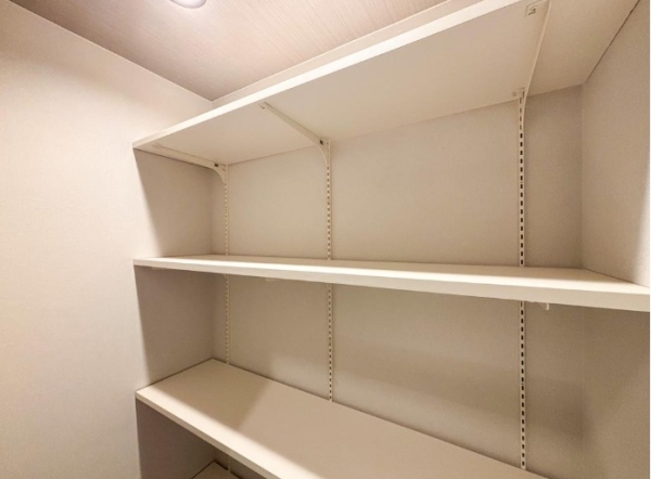 西早稲田シティタワー(その他)