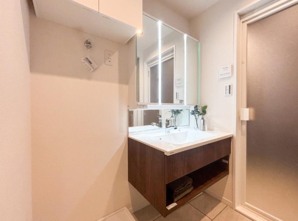 西早稲田シティタワー(その他)