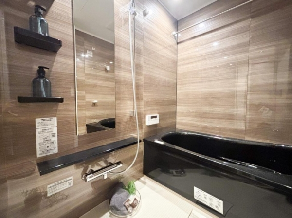 西早稲田シティタワー(その他)