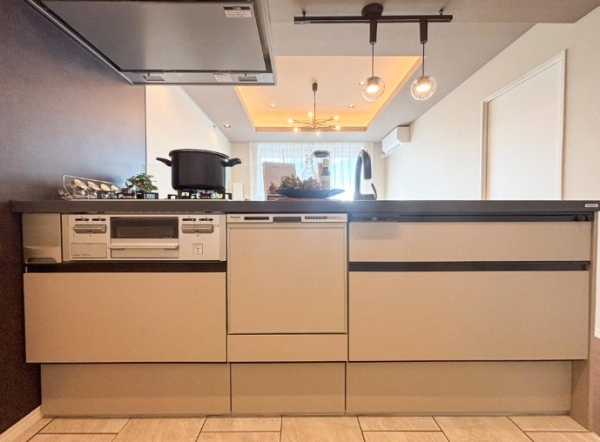 西早稲田シティタワー(その他)