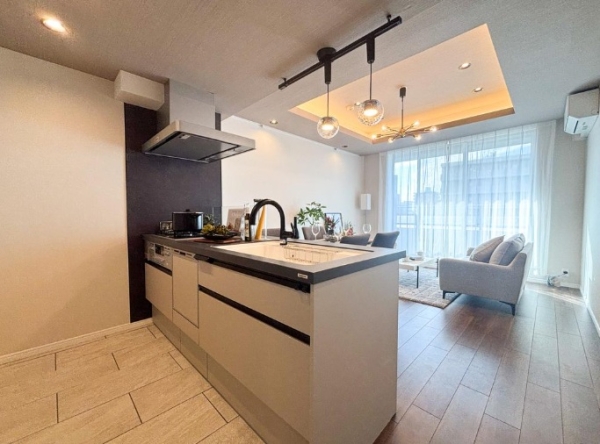 西早稲田シティタワー(その他)