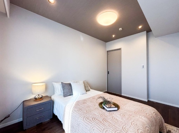 西早稲田シティタワー(その他)