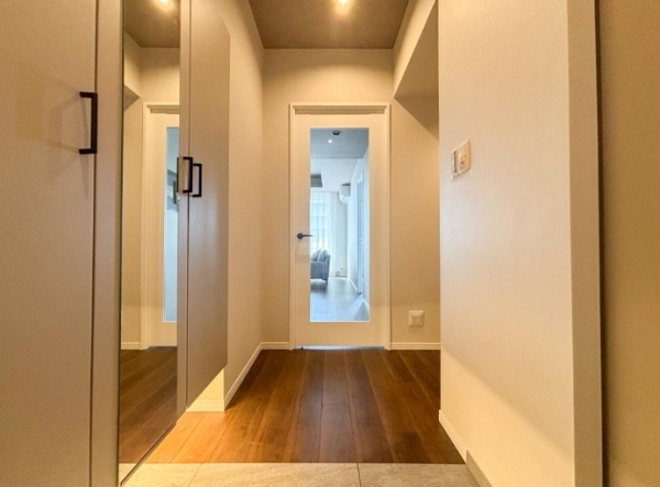 西早稲田シティタワー(その他)