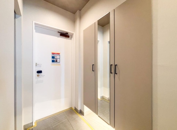 西早稲田シティタワー(その他)