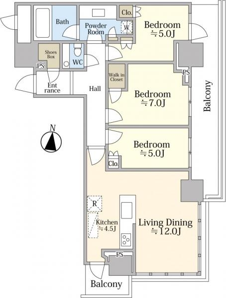 パークタワー西新宿
