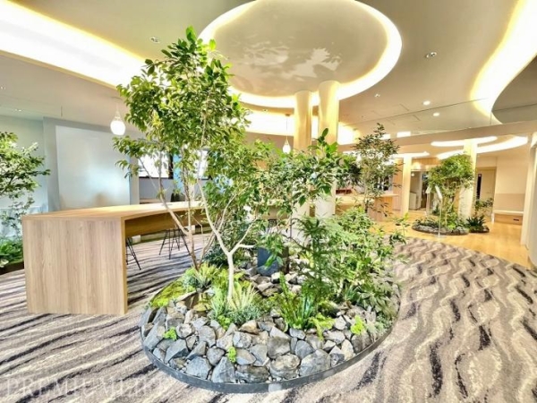 パークタワー西新宿(その他)