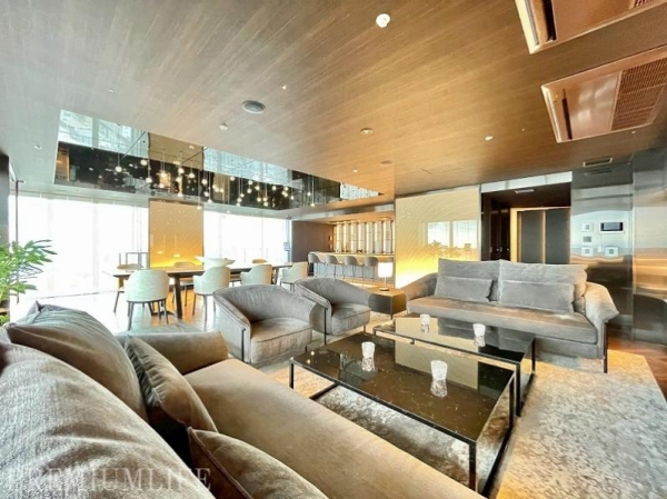 パークタワー西新宿(その他)