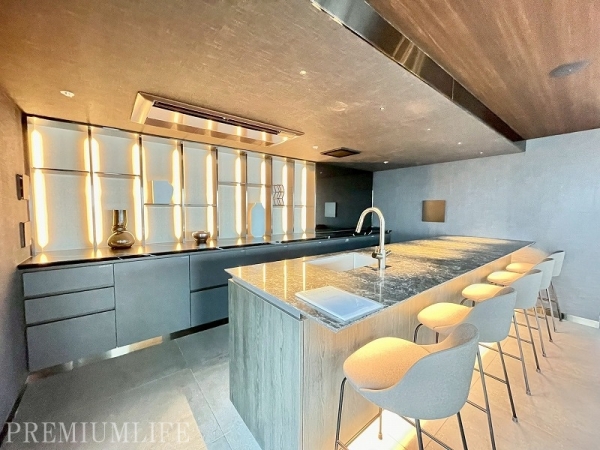 パークタワー西新宿(その他)