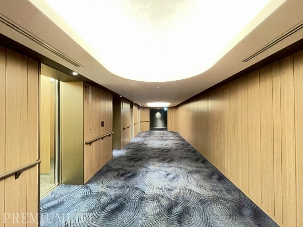 パークタワー西新宿(その他)