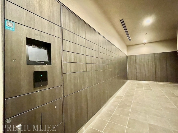 パークタワー西新宿(その他)