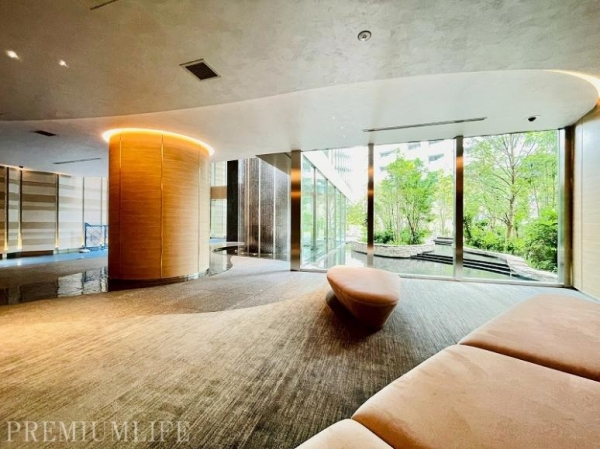 パークタワー西新宿(その他)