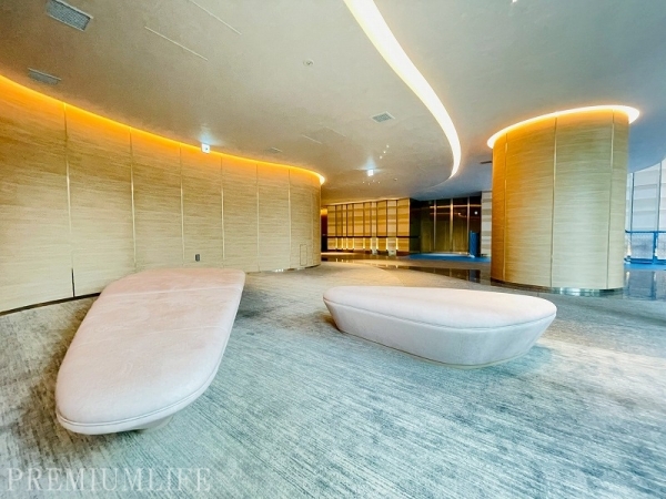 パークタワー西新宿(その他)