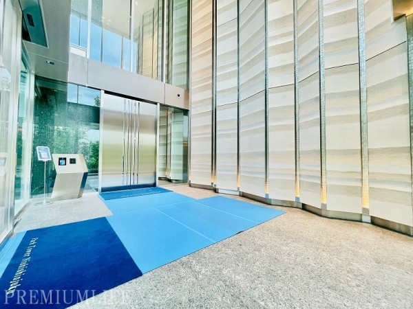 パークタワー西新宿(その他)