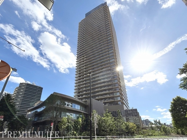 パークタワー西新宿