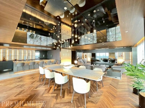 パークタワー西新宿