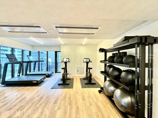 パークタワー西新宿