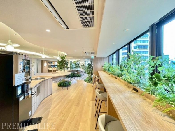 パークタワー西新宿(その他)